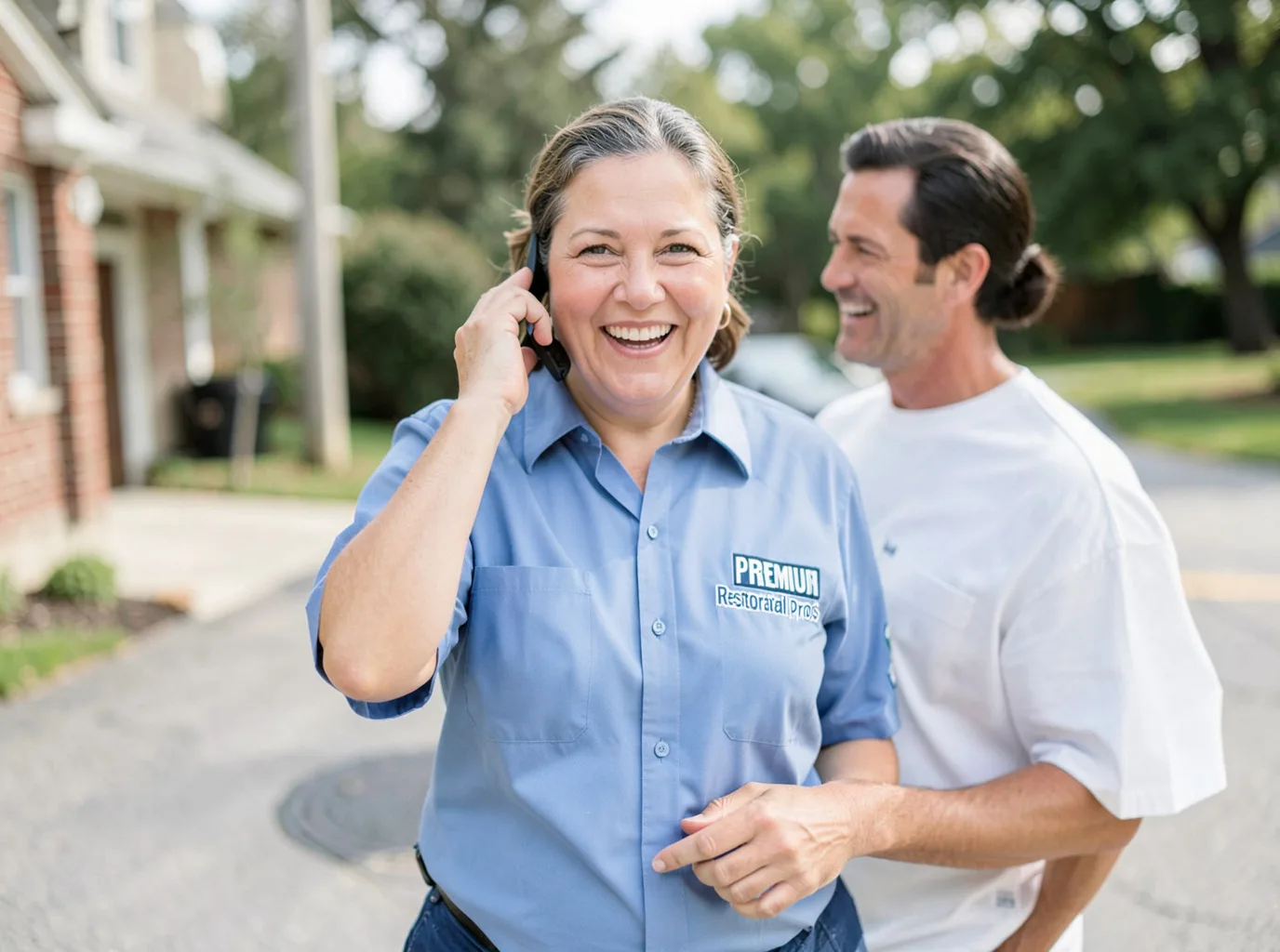 Water Damage Restoration Brockway, MT FAQs